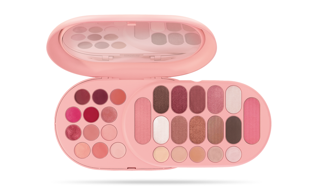 Make My Day Plus - PUPA Milano